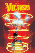 The Victories: Volume 3: Posthuman