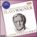 The Vienna Philharmonic Plays Wagner