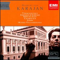 The Vienna Years, 1946-49 - Wiener Philharmoniker; Herbert von Karajan (conductor)