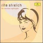 The Viennese Nightingale - Anny Schlemm (vocals); Dietrich Fischer-Dieskau (baritone); Elfriede Tr�tschel (vocals); Erik Werba (piano);...