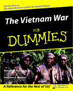 The Vietnam War for Dummies