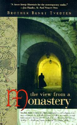 The View from a Monastery - Tvedten, Benet
