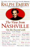 The View from Nashville