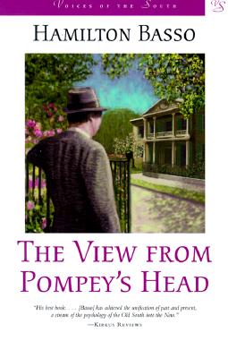 The View from Pompey's Head - Basso, Hamilton