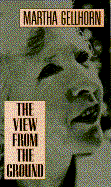 The View from the Ground