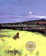 The View from the Oak: The Private Worlds of Other Creatures