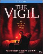 The Vigil [Blu-ray]