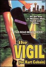 The Vigil (for Kurt Cobain)