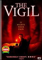 The Vigil - Keith Thomas