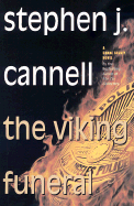 The Viking Funeral: A Shane Scully Novel