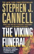 The Viking Funeral: A Shane Scully Novel