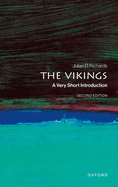 The Vikings: A Very Short Introduction