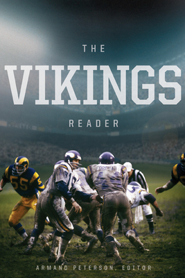 The Vikings Reader - Peterson, Armand (Editor)