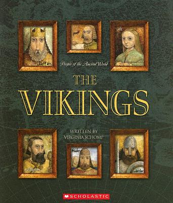 The Vikings - Schomp, Virginia