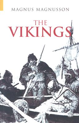 The Vikings - Magnusson, Magnus