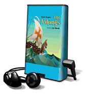 The Vikings - Angus, David, and Marsh, Joe (Read by)