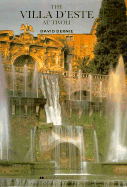 The Villa D'Este at Tivoli
