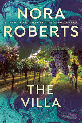 The Villa - Roberts, Nora