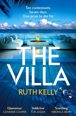 The Villa - Kelly, Ruth