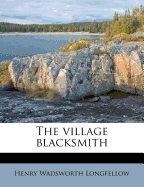 The village blacksmith