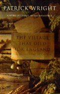 The Village That Died for Engl