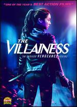 The Villainess