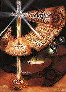 The Vindicator Scrolls