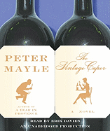 The Vintage Caper