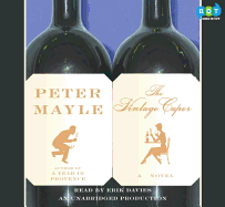 The Vintage Caper