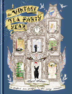 The Vintage Tea Party Year