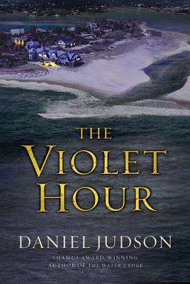 The Violet Hour - Judson, Daniel, Rabbi