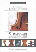 The Violin of David Oistrakh