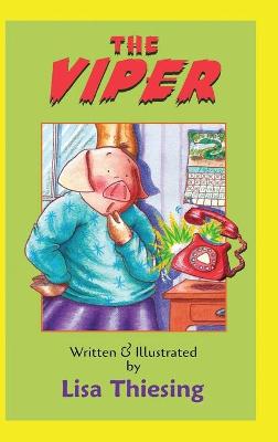 The Viper! - Thiesing, Lisa
