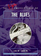 The Virgin Encyclopedia of the Blues