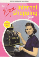 The Virgin Internet Shopping Guide