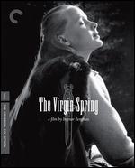 The Virgin Spring [Criterion Collection] [Blu-ray]