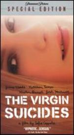 The Virgin Suicides
