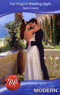 The Virgin's Wedding Night