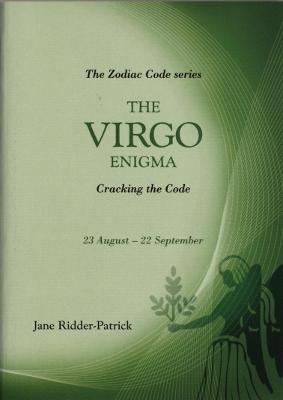 The Virgo Enigma - Ridder-Patrick, Jane