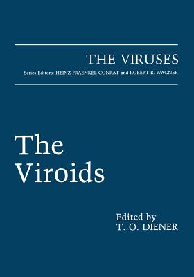 The Viroids - Diener, T O (Editor)