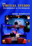 The Virtual Studio - Moshkovitz, Moshe