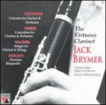 The Virtuoso Clarinet