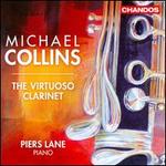 The Virtuoso Clarinet