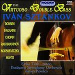 The Virtuoso Double-Bass