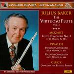 The Virtuoso Flute, Vol. 3