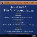 The Virtuoso Flute