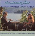The Virtuoso Flute