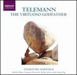 The Virtuoso Godfather