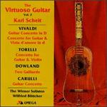The Virtuoso Guitar, Vol. 2