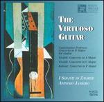 The Virtuoso Guitar